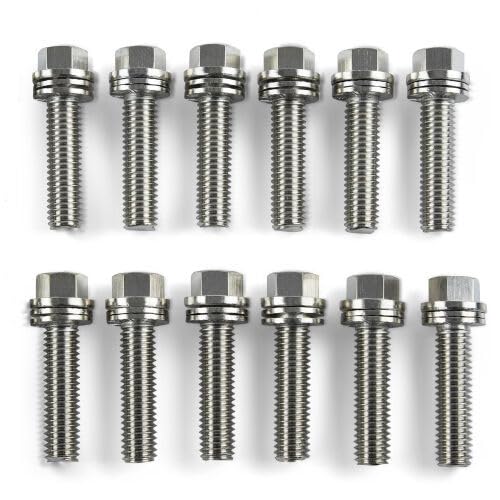 Header Bolt ProForm