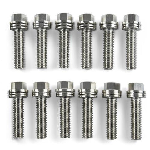 Header Bolt ProForm