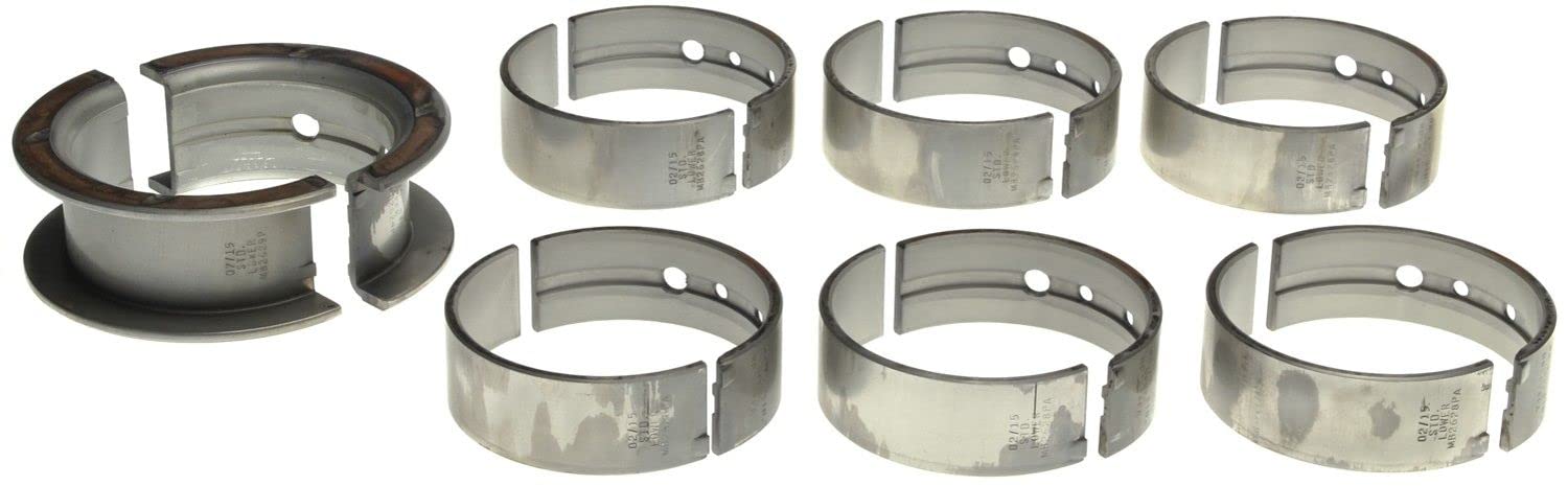 Engine Bearing Clevite MS1343P