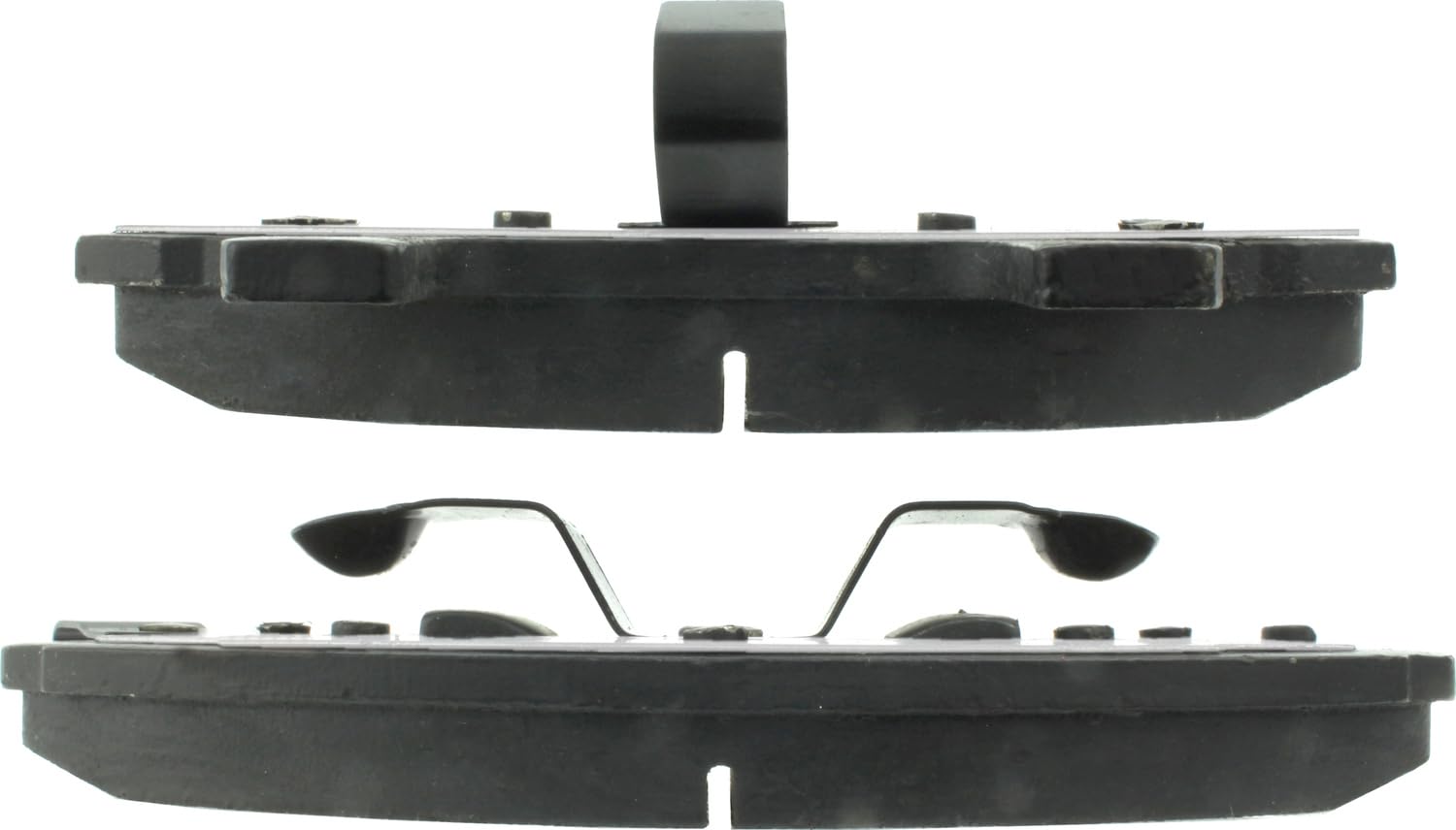 500.03690 Centric PQ PRO PADS
