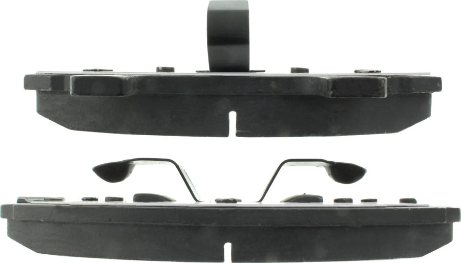 500.03690 Centric PQ PRO PADS