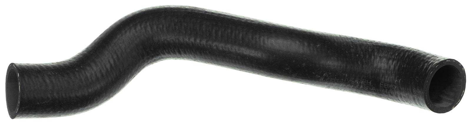Premium Gates Molded Coolant Hose 23473