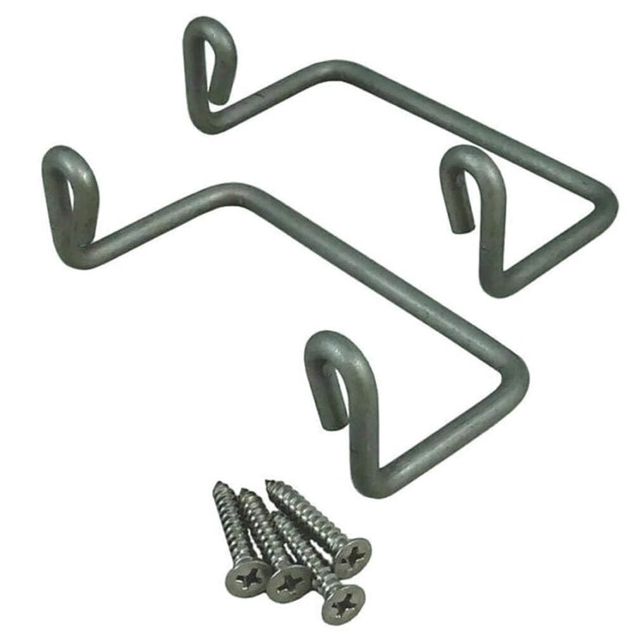 Vacu-Flush Sealand Repair Kits - Hold Down Brackets (964/946)