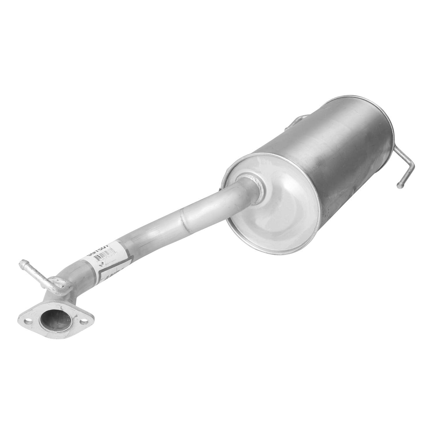 Exhaust Muffler Assembly New for Outback
