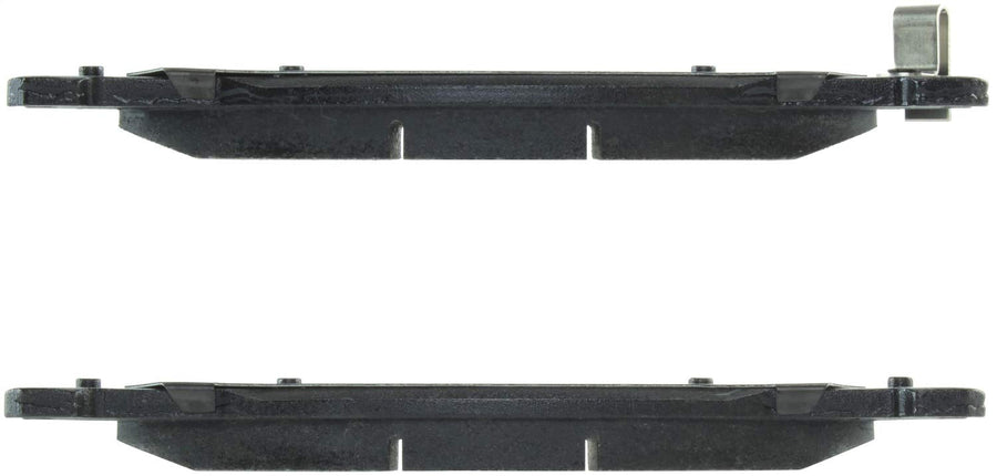 Sport Brake Pads StopTech 309.07020 with Shims and Hardware
