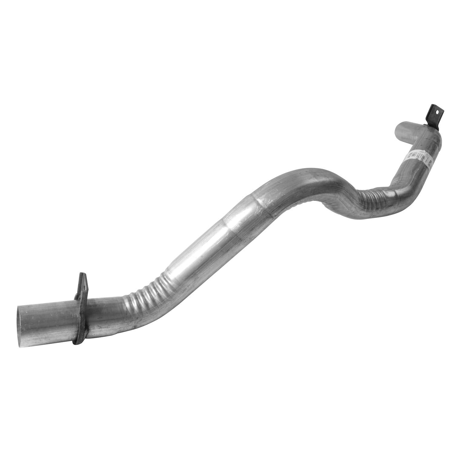 Exhaust Tail Pipe AP Exhaust Products 44766