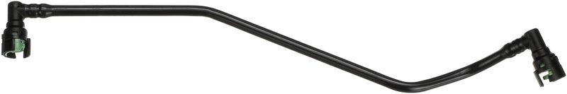 Gates Emission Control & Ventilation Hose EMH272