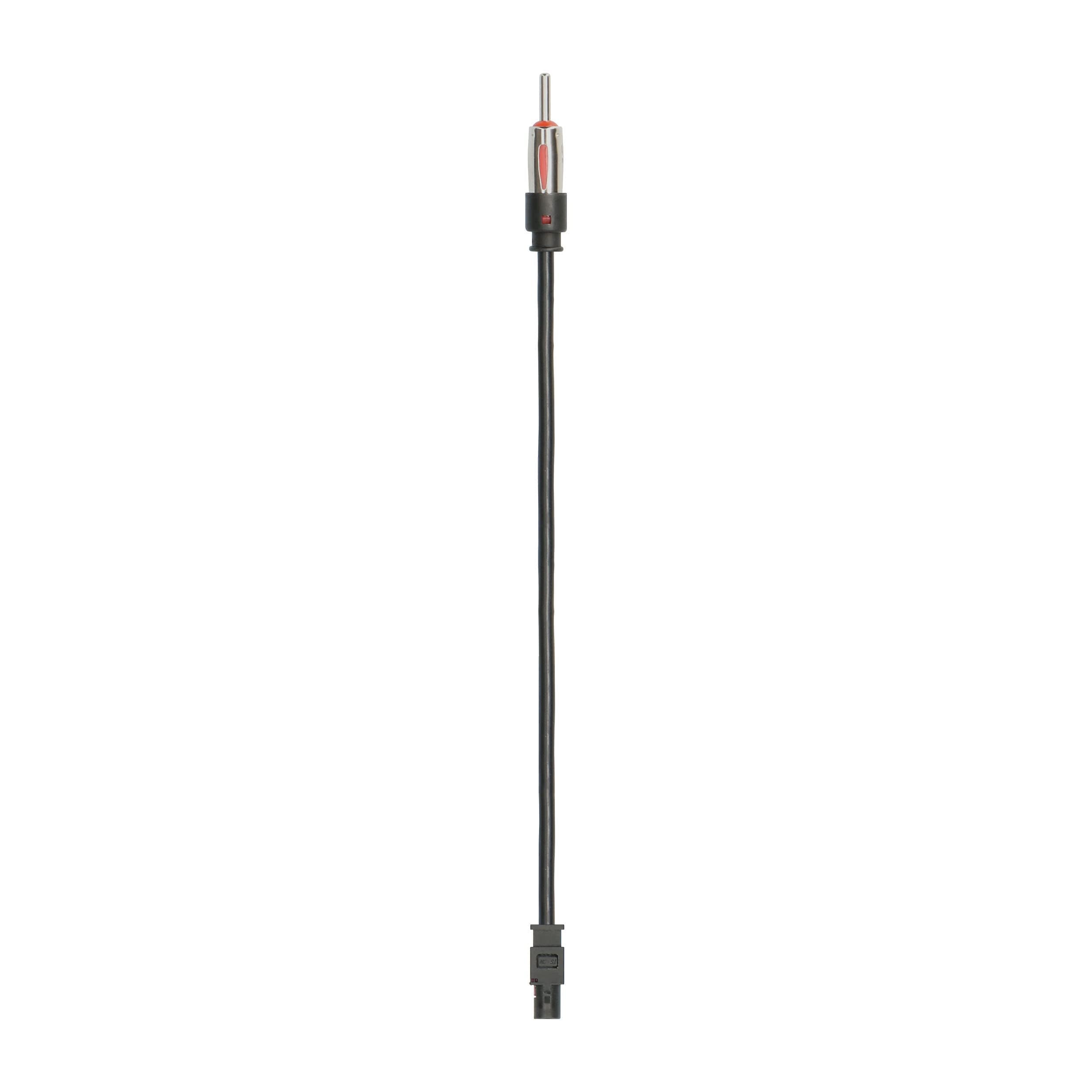 Metra Electronics Antenna to Radio Adapter Cable 40-EU10 for Select 2002-Up BMW/Volkswagen Vehicles (Color May Vary)