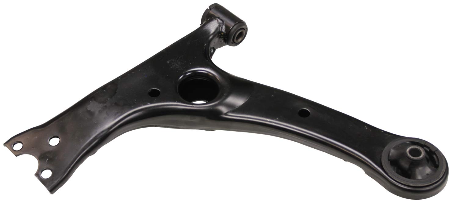 MOOG Suspension Control Arm front left lower RK640754