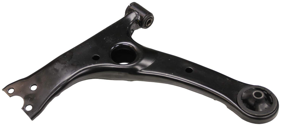 MOOG Suspension Control Arm front left lower RK640754