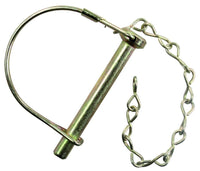 Coupler Lock Pin JR Products 1181