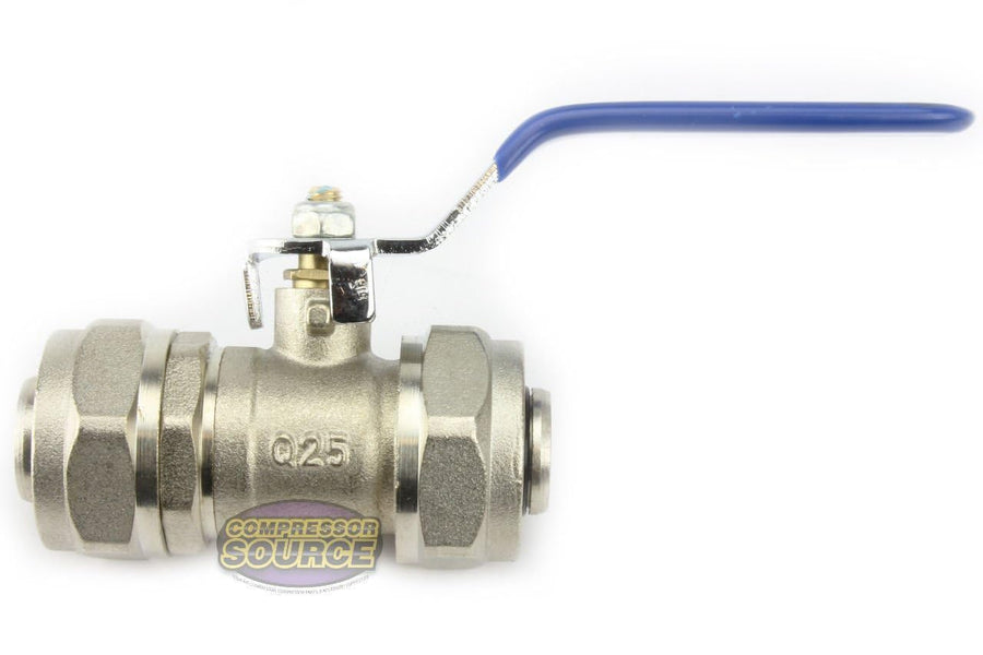 M8039 FUKQVOD 3/4" Valve with Shut Off for M7500 System