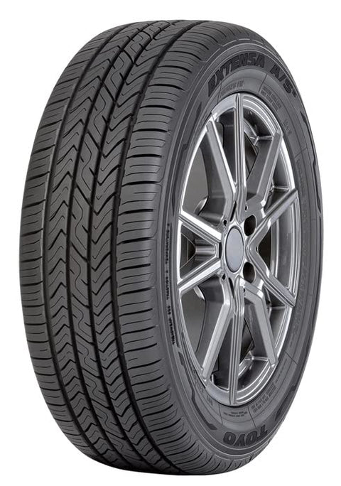 235/60R18 Toyo Extensa A/S II 103H BSW