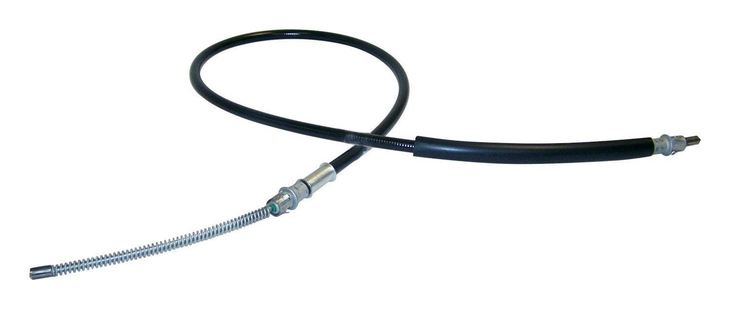 Brake Cable Crown Automotive Parking
