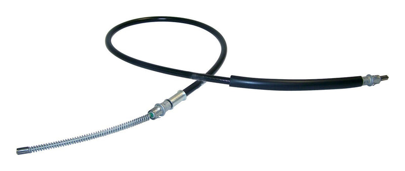Brake Cable Crown Automotive Parking
