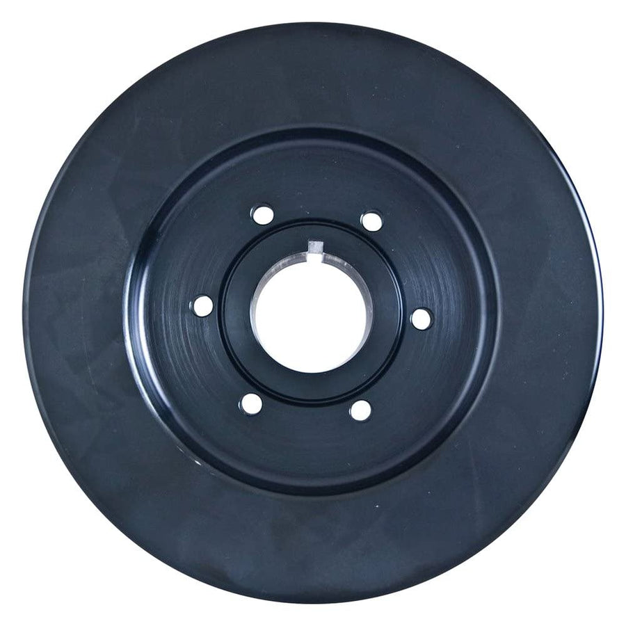 Chrysler A/LA Fluidampr 318 340/360 CID V-8 Steel Internally Balanced Damper (720301)