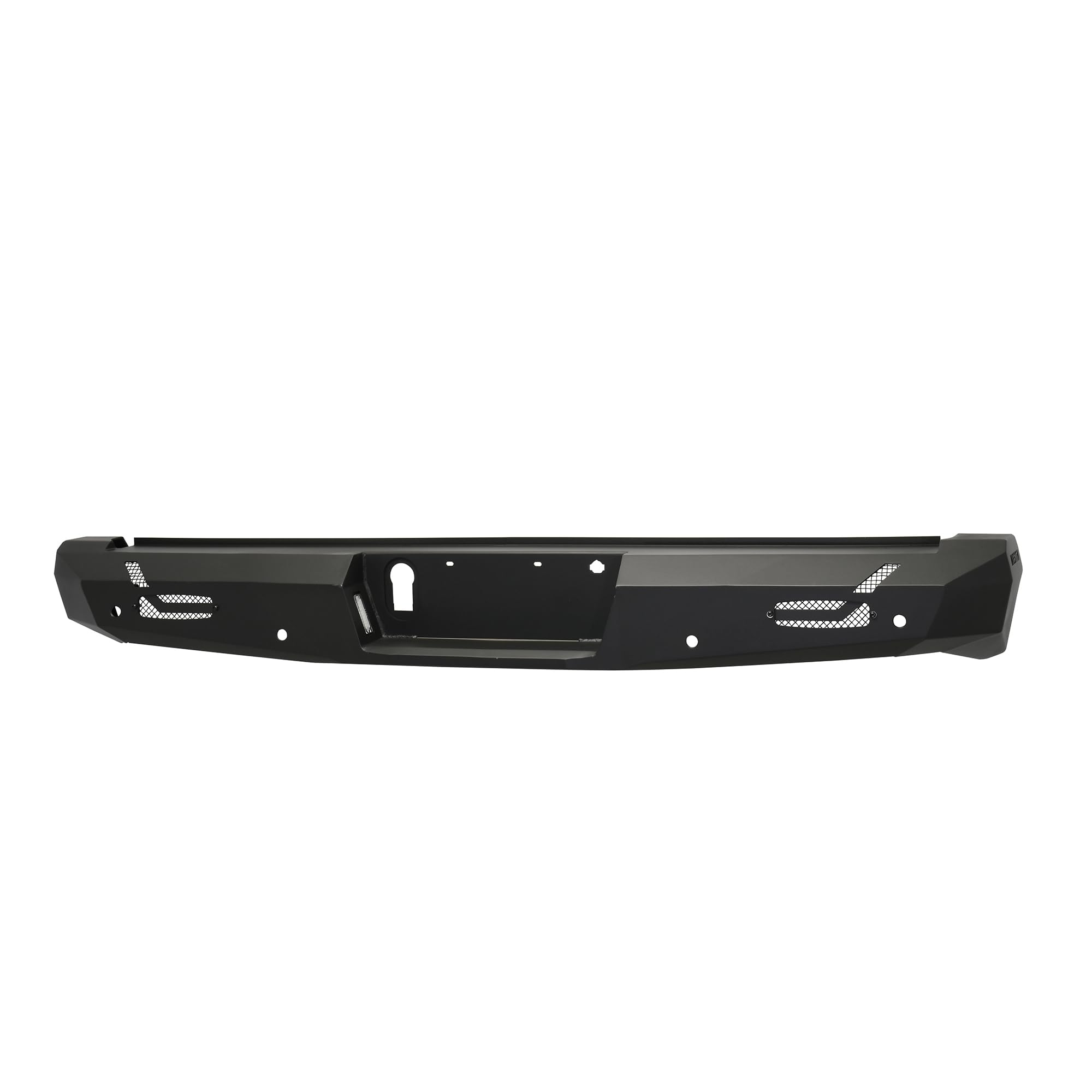 Westin Pro-Series 58-421015 Rear Bumper fits 2015-2023 F150 (Exc Raptor and 2022+ Lightning EV)
