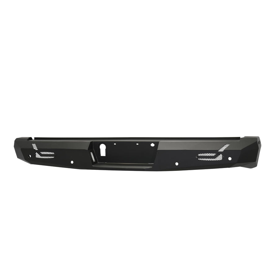 Westin Pro-Series 58-421015 Rear Bumper fits 2015-2023 F150 (Exc Raptor and 2022+ Lightning EV)