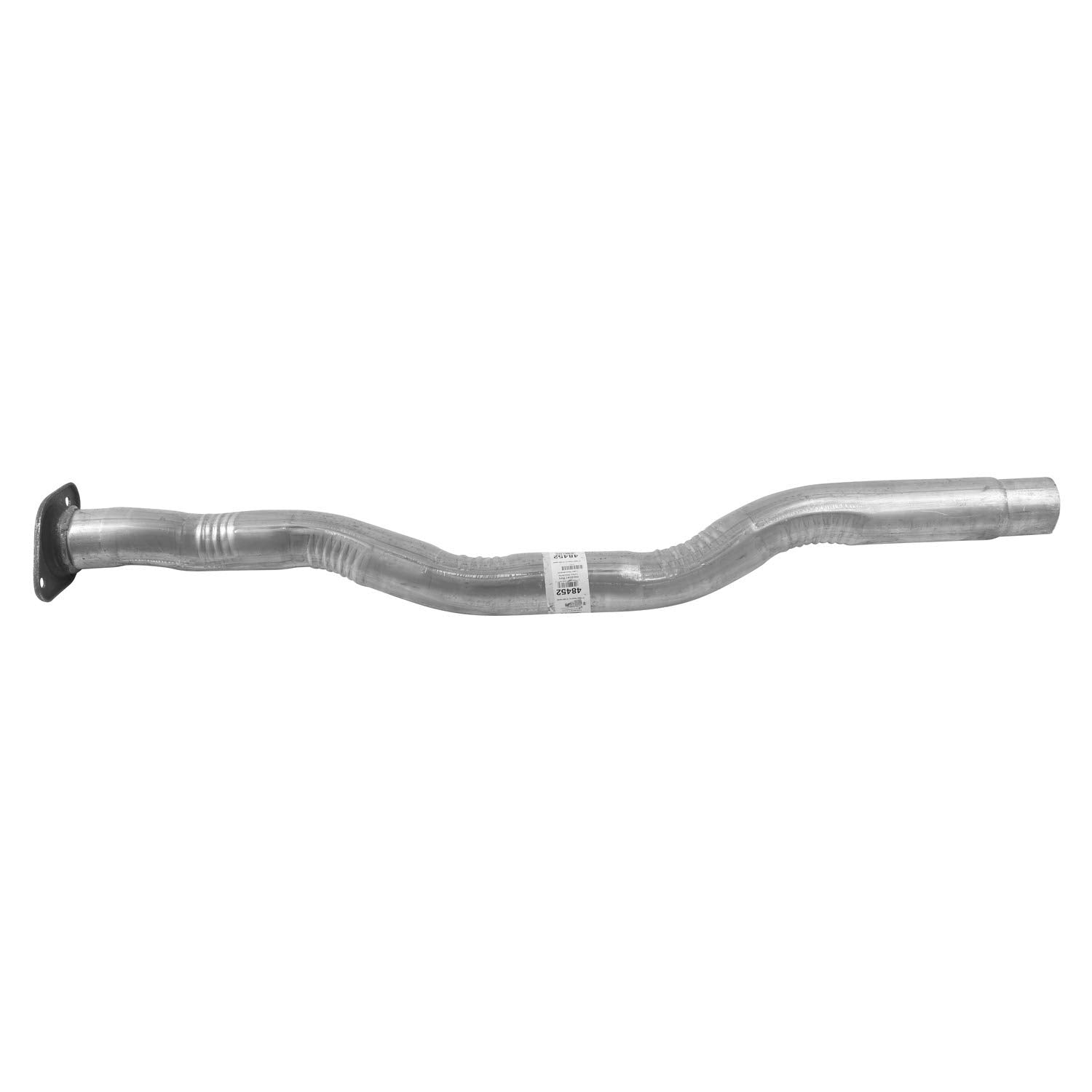 Exhaust Pipe AP Exhaust Products 48452
