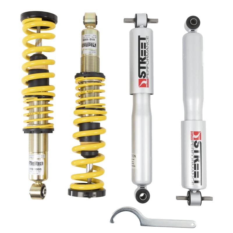 Coil-Over Belltech Kit 13001