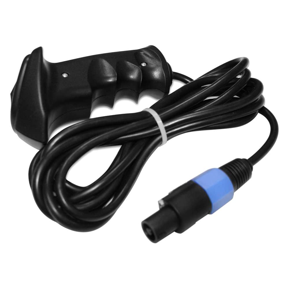 Winch Hand Controller Bulldog Winch (20081)