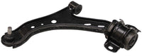 MOOG Suspension Control Arm and Ball Joint Assembly front left lower RK80727