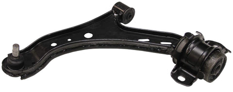 MOOG Suspension Control Arm and Ball Joint Assembly front left lower RK80727