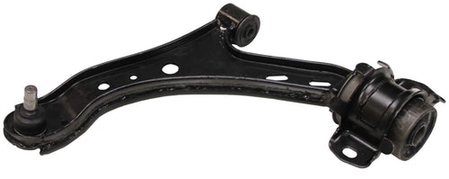 MOOG Suspension Control Arm and Ball Joint Assembly front left lower RK80727