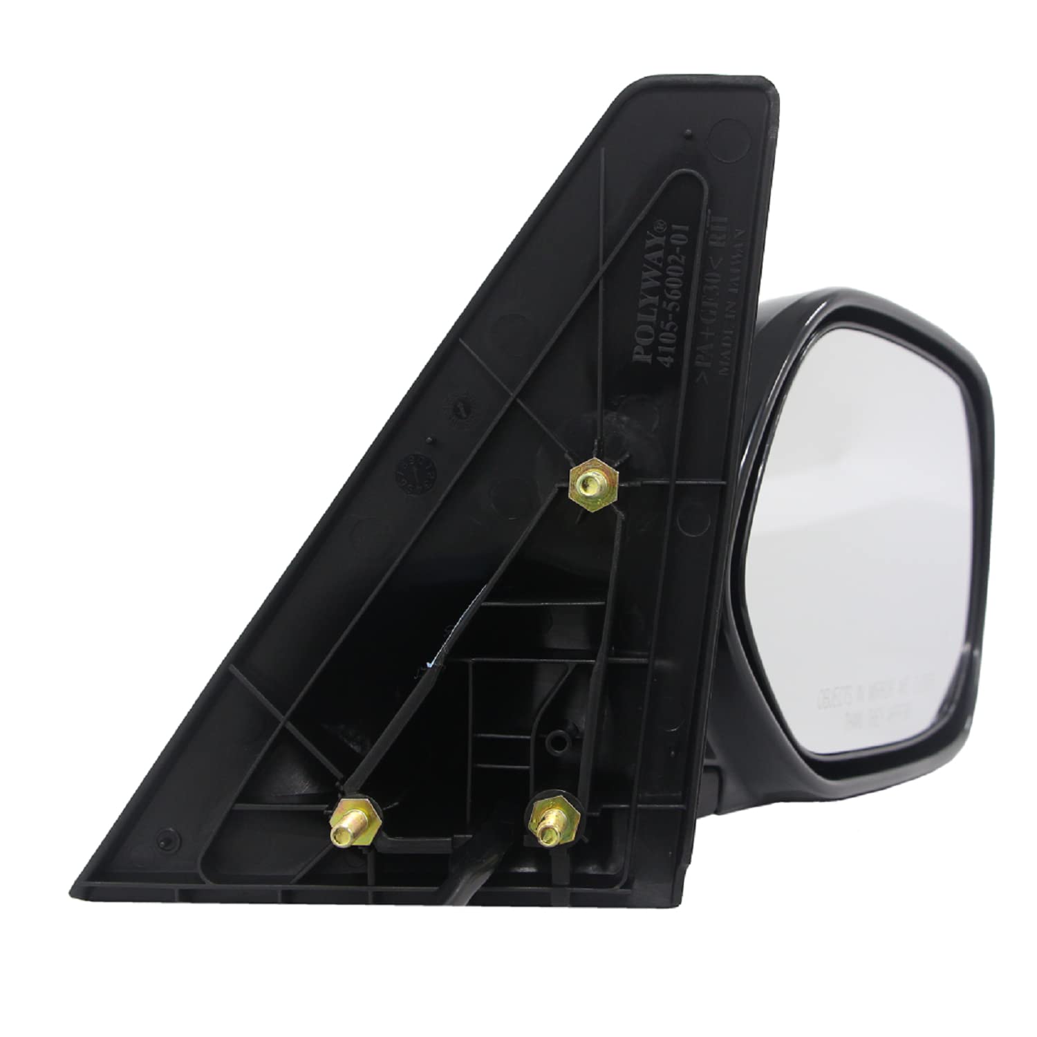 Right-Side TYC 8800031 Door Mirror Compatible with 2004-2006 Scion xB