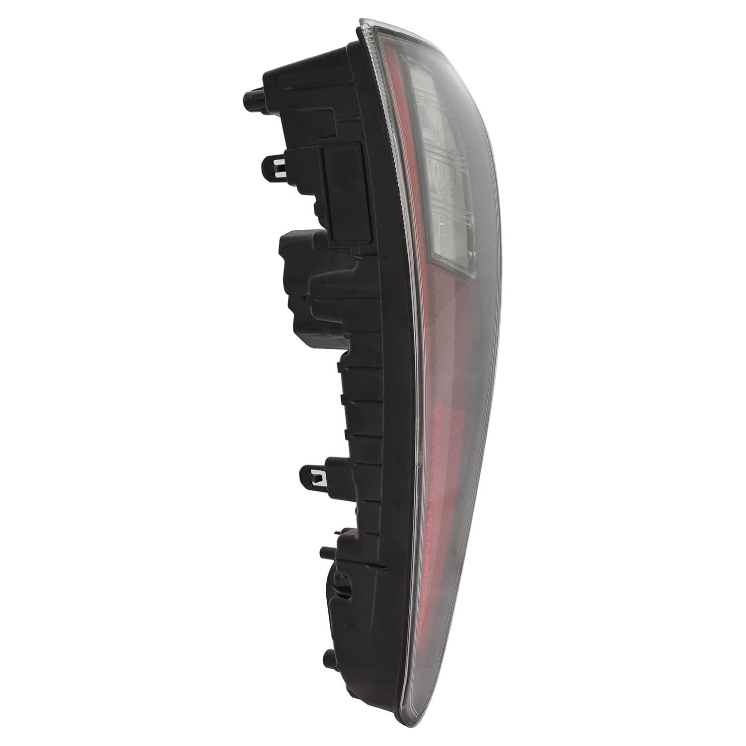 Right TYC Tail Light Assembly Compatible with 2016-2018 Toyota Prius