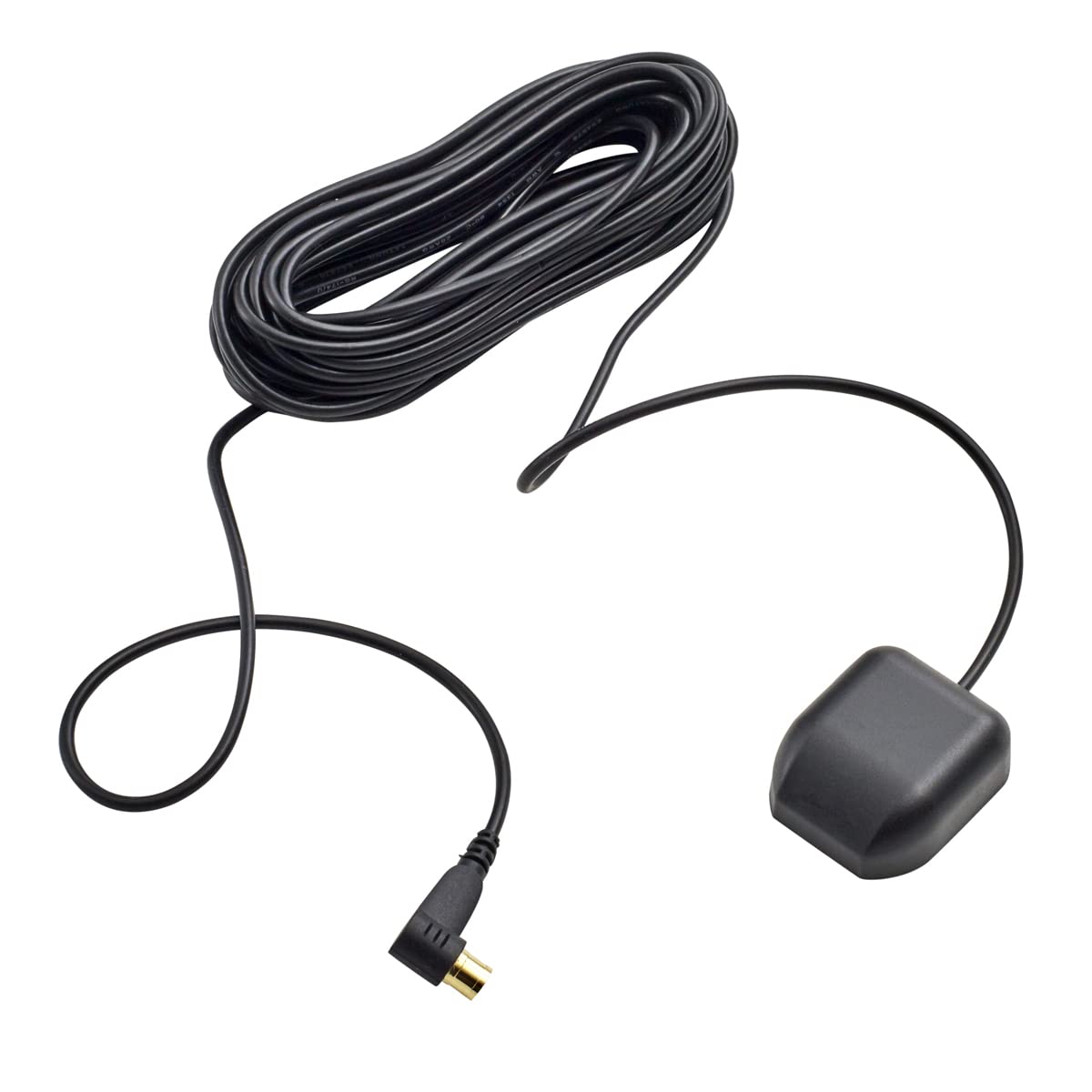 MSUNIVSAT MobileSpec Universal Satellite Radio Antenna