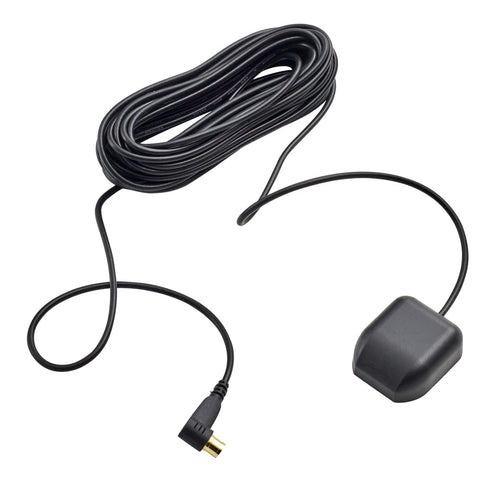 MSUNIVSAT MobileSpec Universal Satellite Radio Antenna