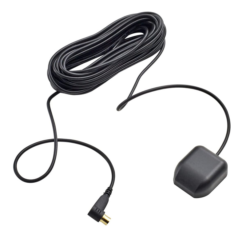 MSUNIVSAT MobileSpec Universal Satellite Radio Antenna