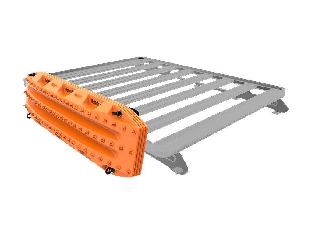 MAXTRAX Vehicle Recovery and Extraction Device MKII, Safety Orange
