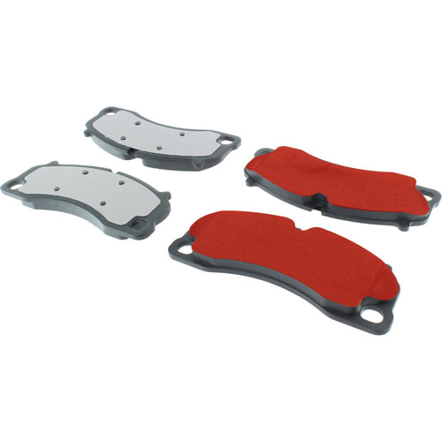 500.17410 Centric PQ PRO PADS