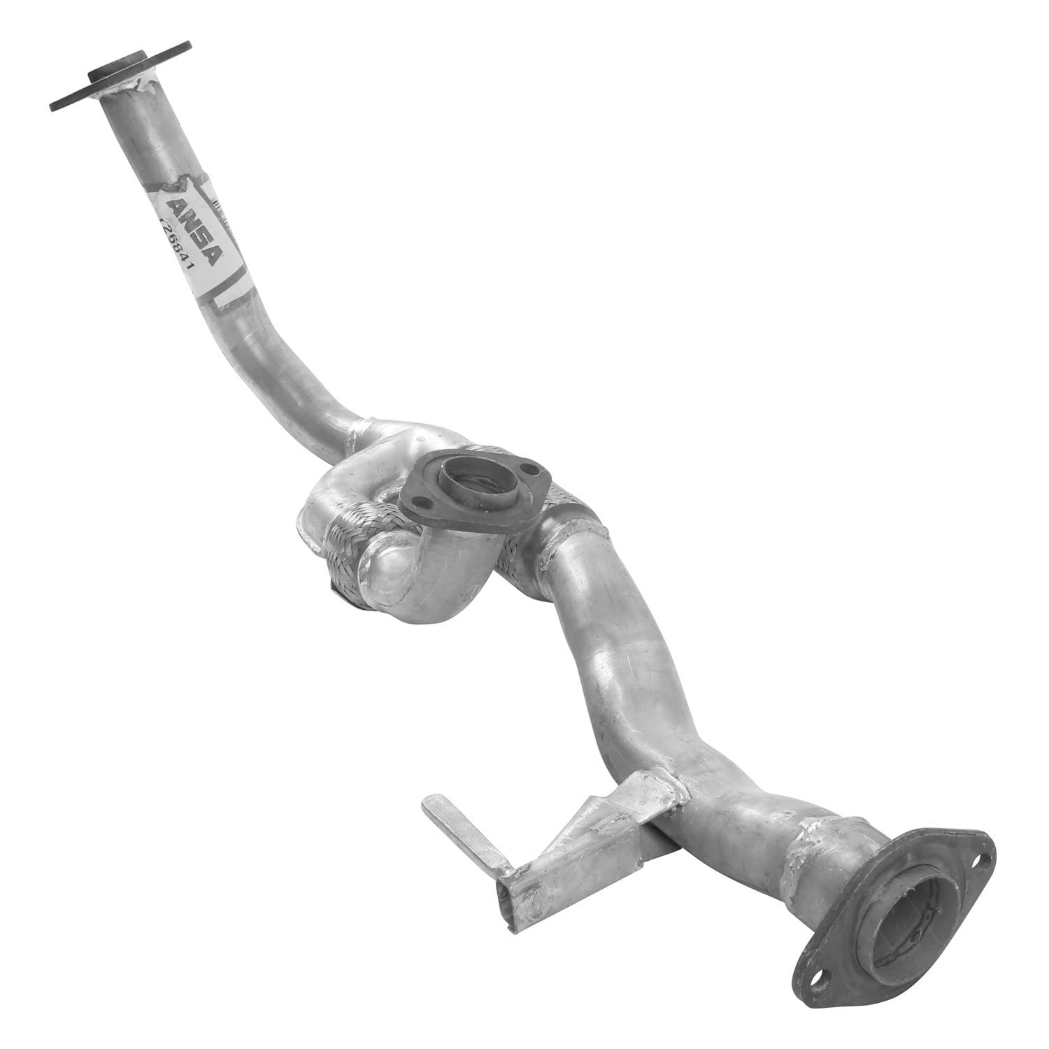 Exhaust Pipe ANSA (TY26841)