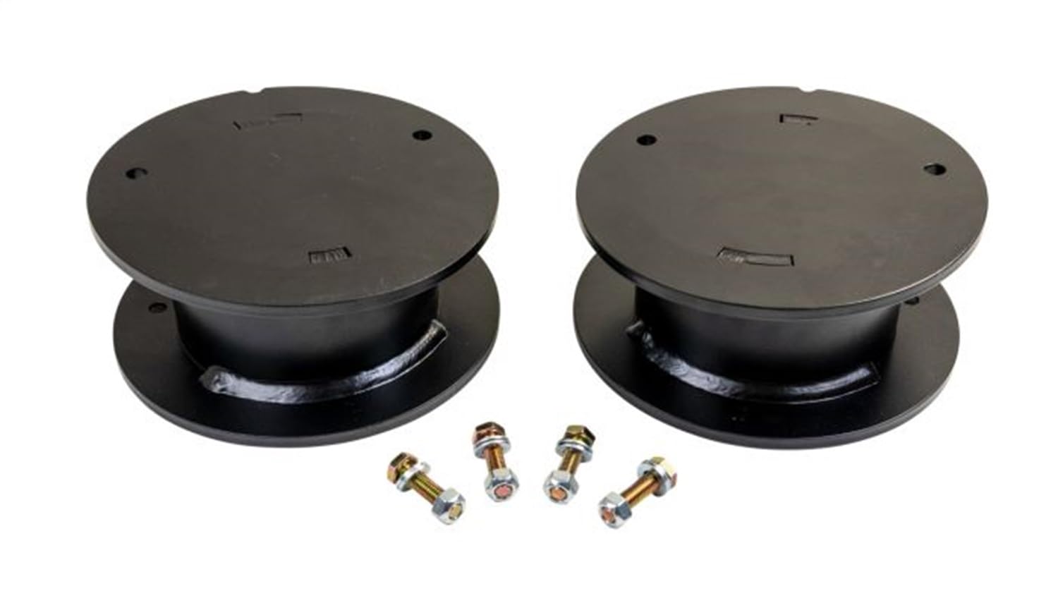 Rear Air Spacer Kit ReadyLIFT 26-19332 - Required for part number 49-19332 on trucks equipped with Rear Air For Dodge/Ram 3500 Dually 4WD