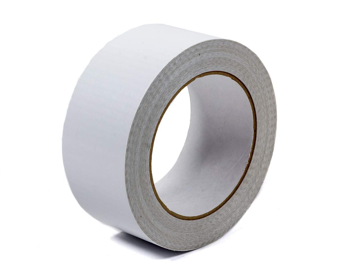Speed Tape Design Engineering 060102 White 2" x 90' Roll