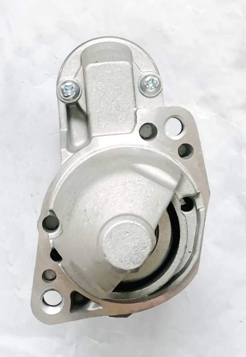 Starter Motor TYC 1-19225 Compatible with 2011-2015 Mitsubishi Outlander