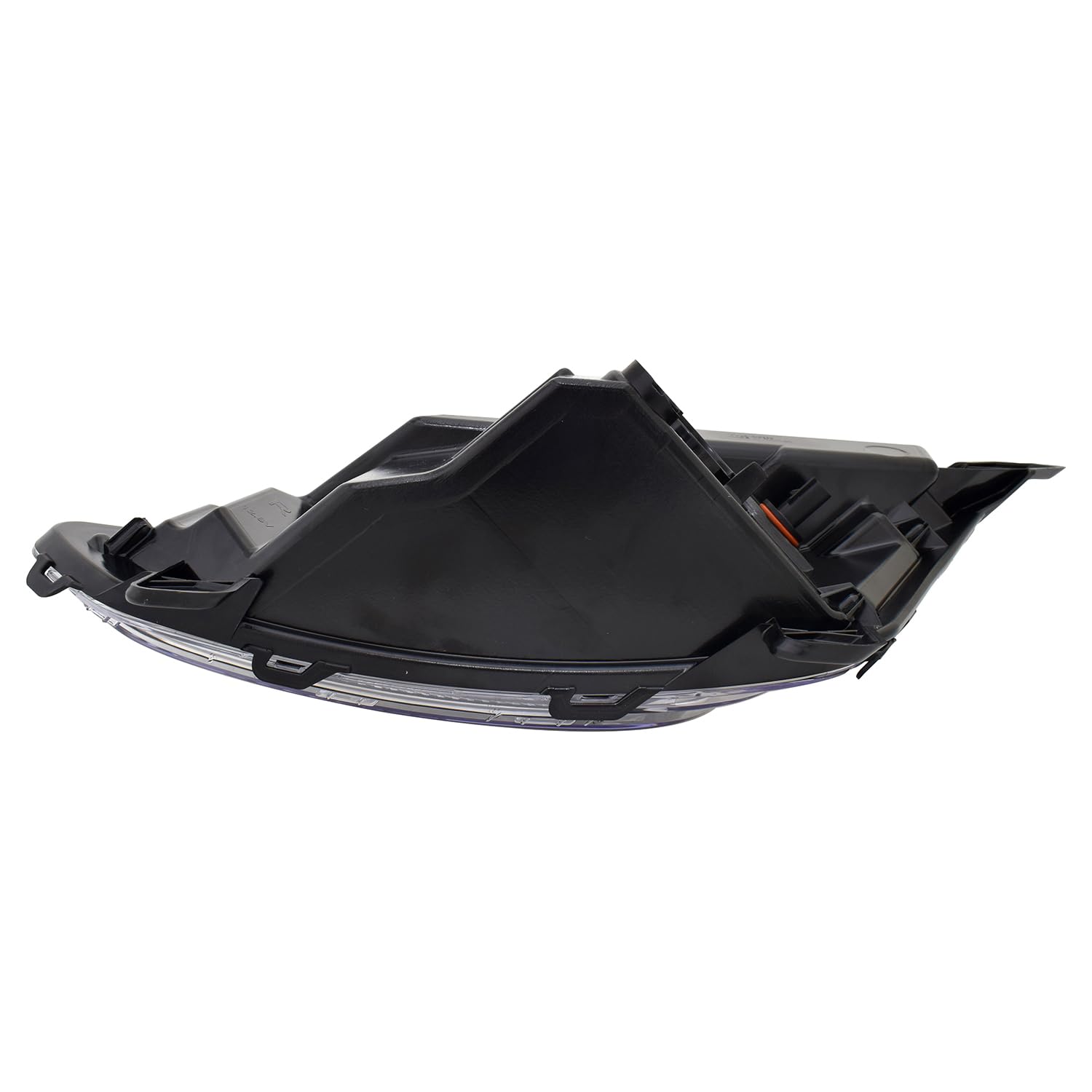 Right TYC 12-5389-00 Light Assembly