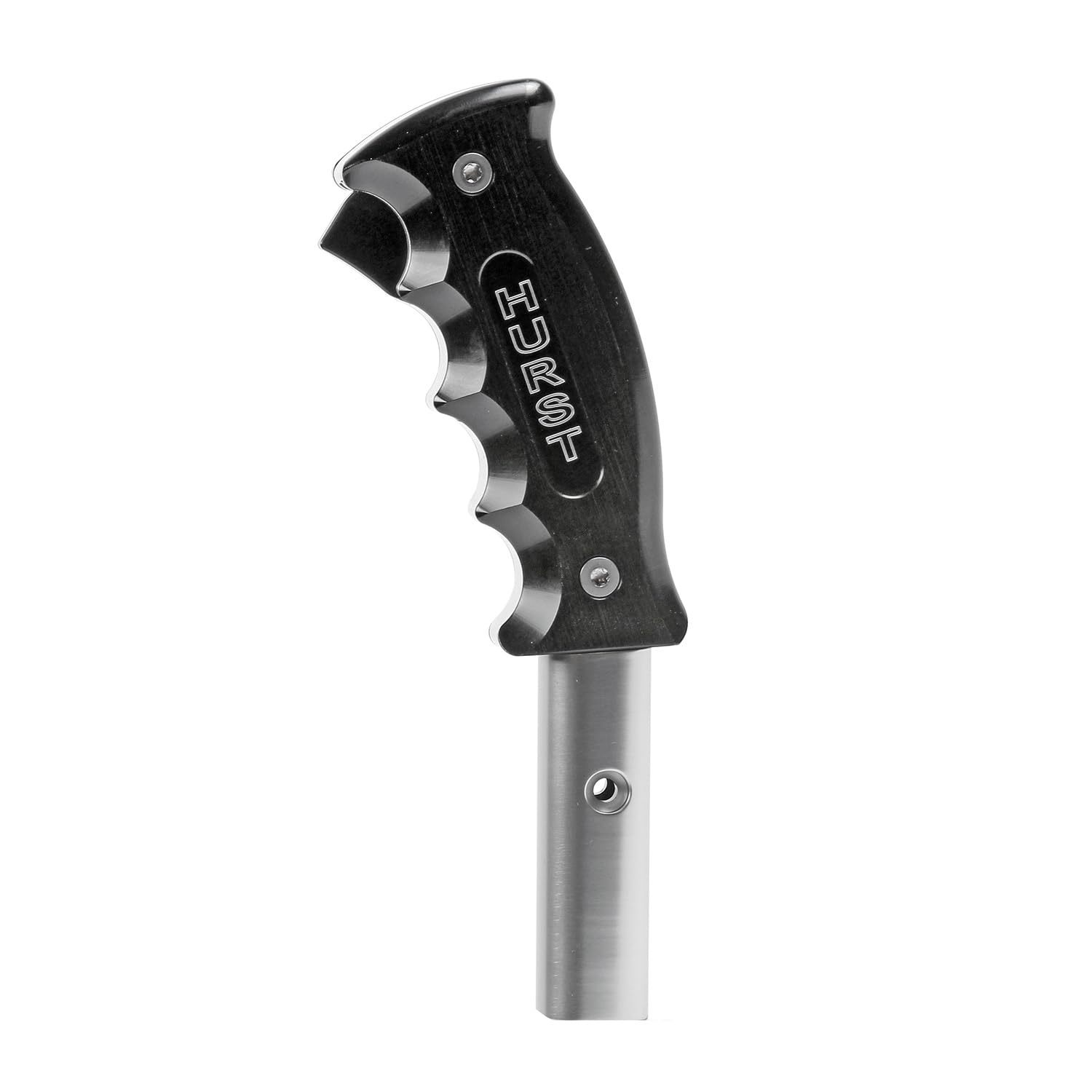 10-12 Mustang, Hurst 5380443 Billet/Plus Auto Shift Handle