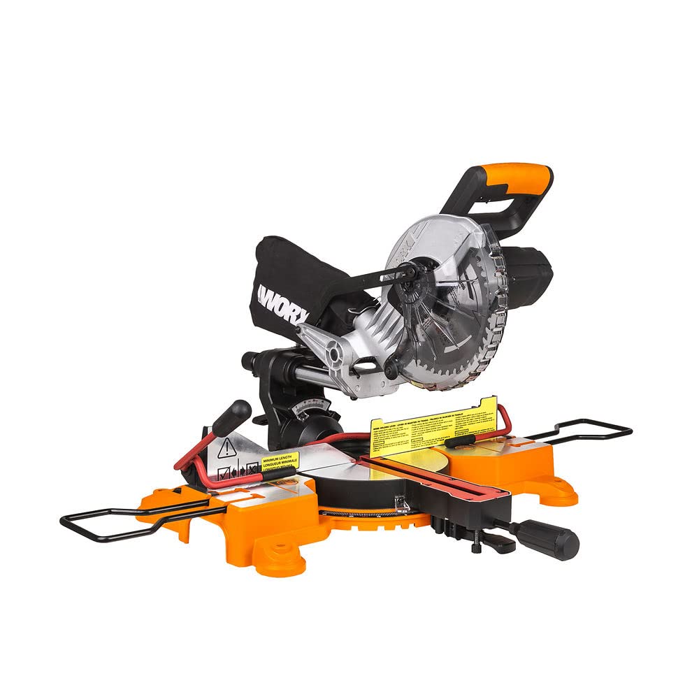 KT SLIDING MITER SAW 20V