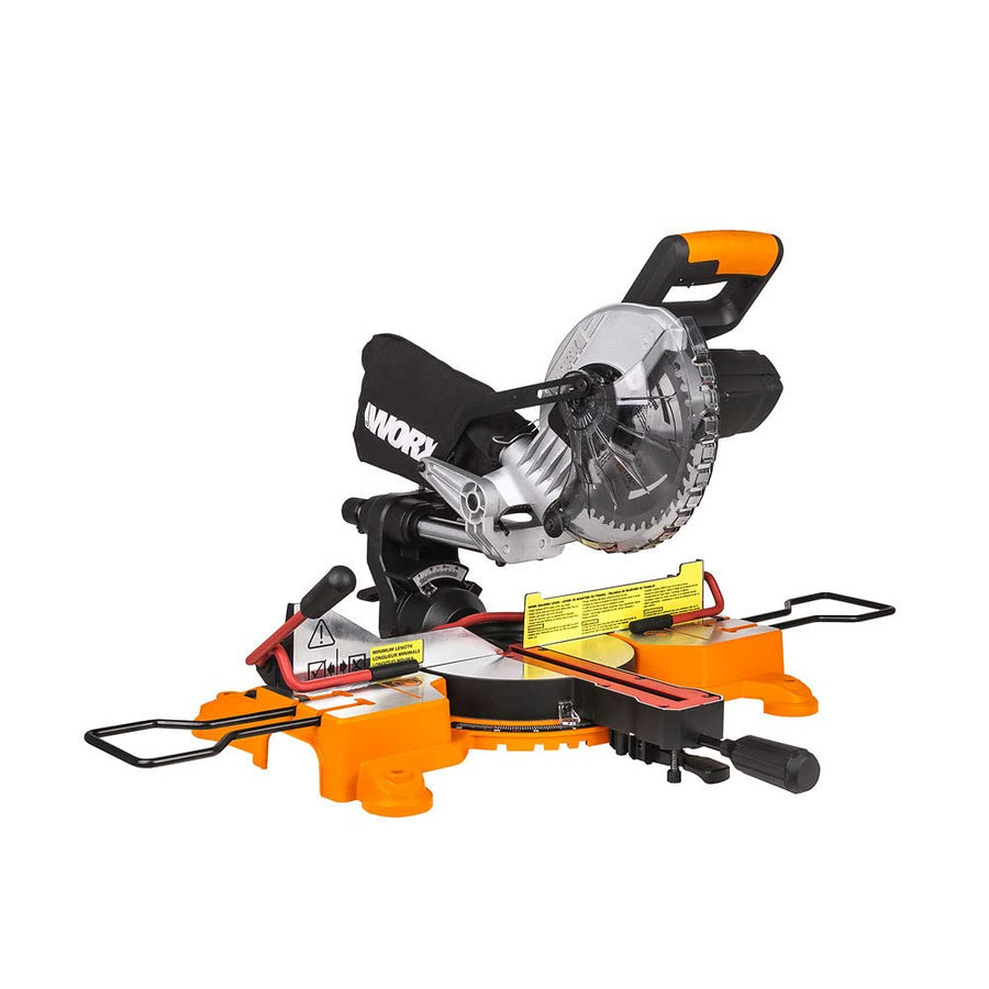 KT SLIDING MITER SAW 20V