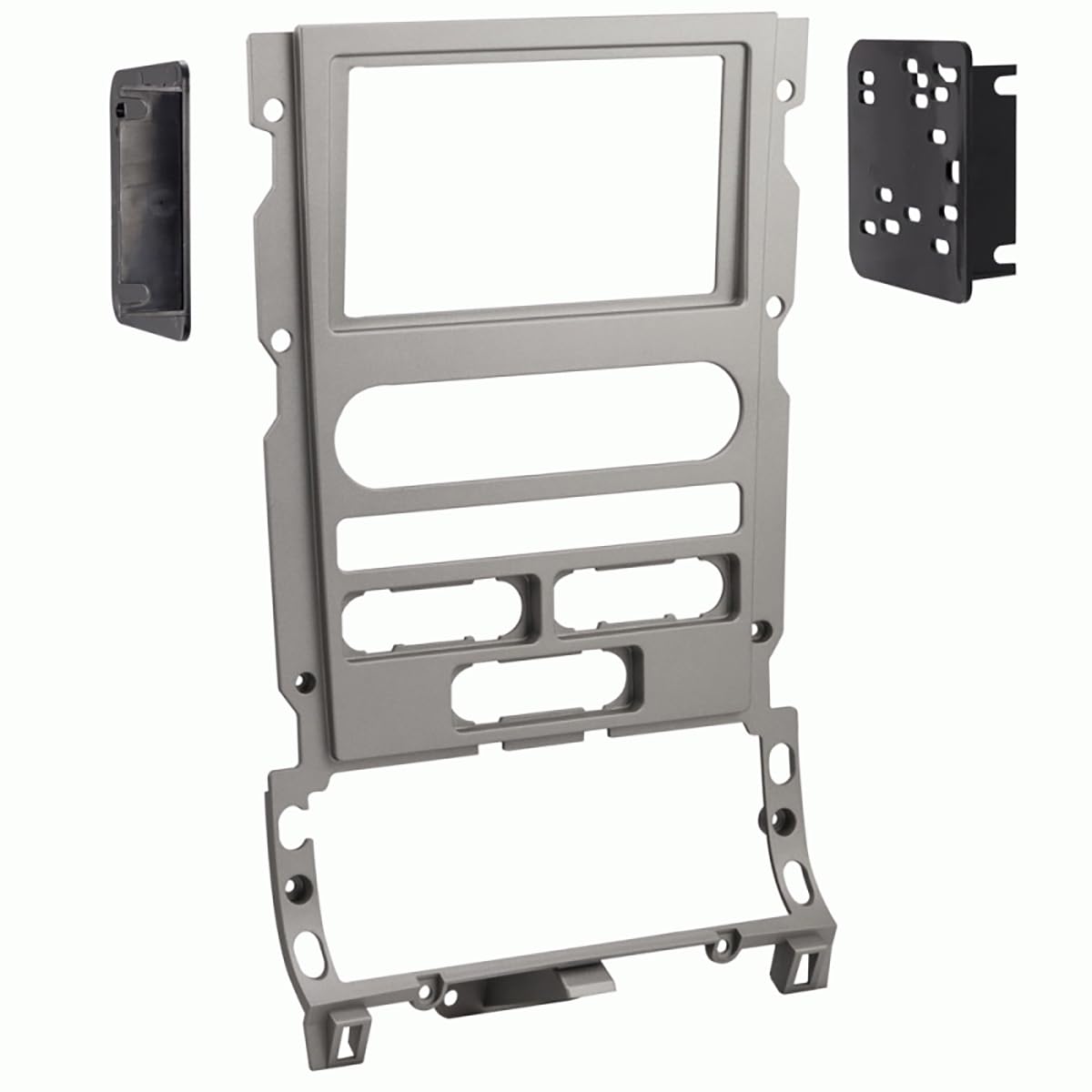 Metra Electronics - 2007-2014 Lincoln Navigator 4x4 (w/o Facory Nav) (95-5845S) Metra Radio Install kits
