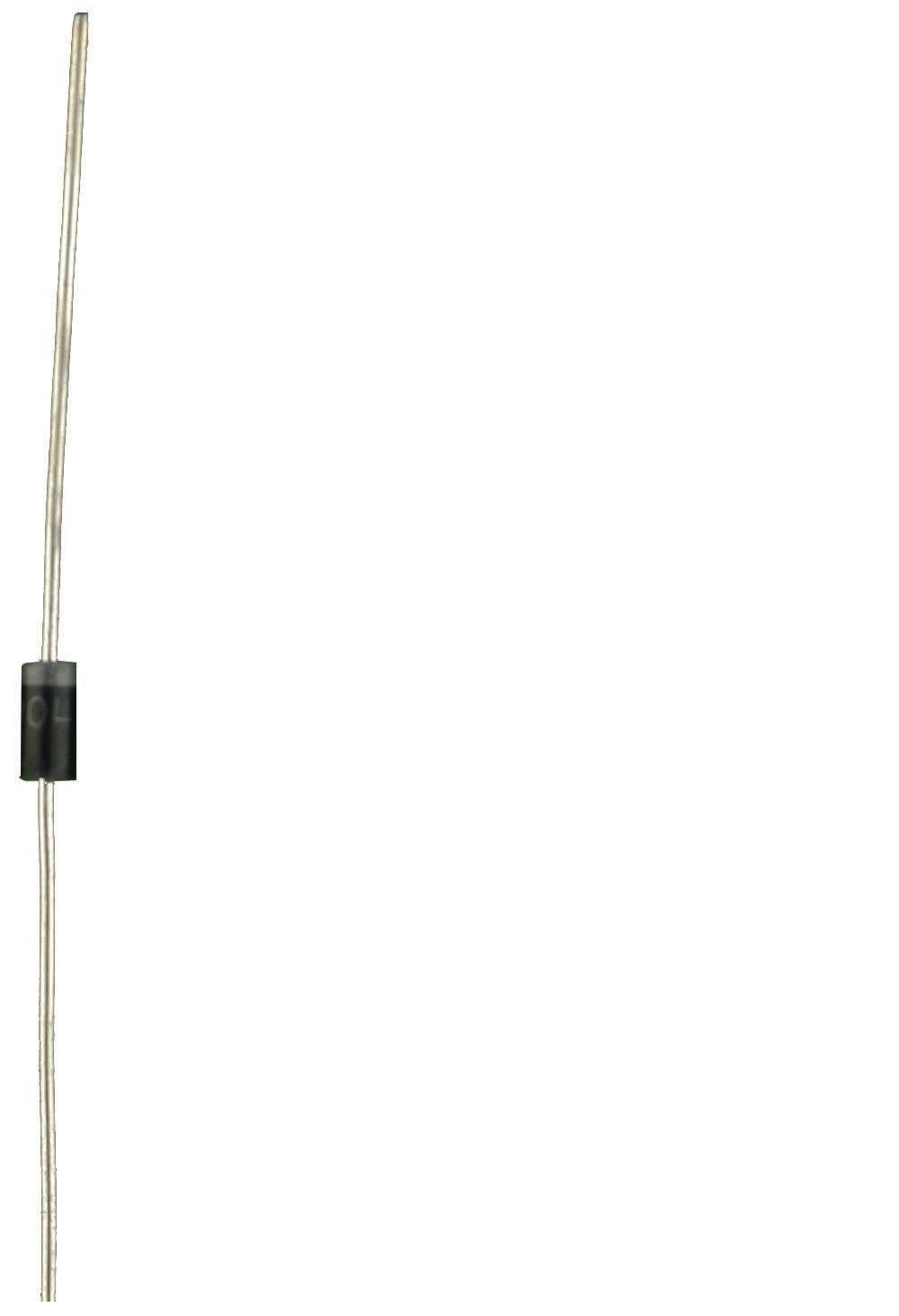 1 Amp Install Bay Diodes 20 Pack -D1, Black