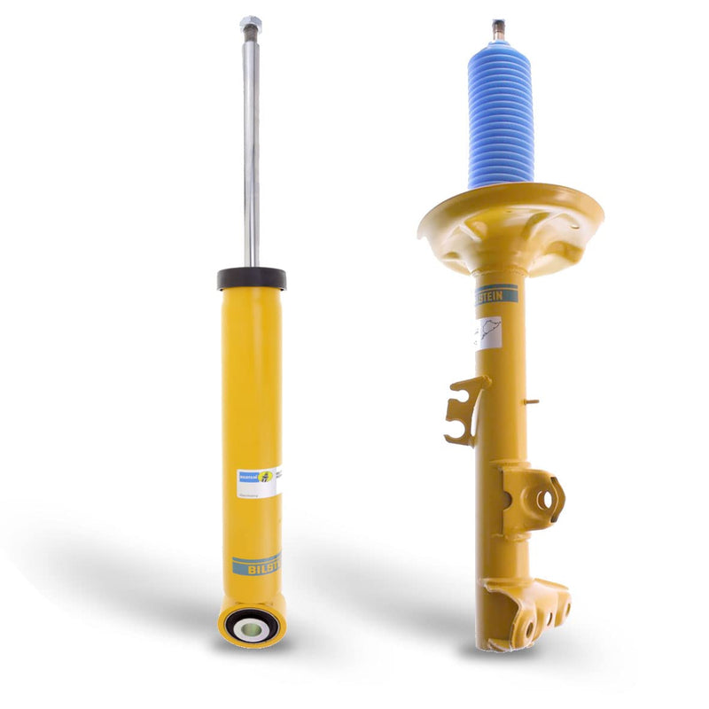 2021 Mercedes-Benz A220 Bilstein B6 Performance Suspension Strut Assembly - Front Left (22-306043)