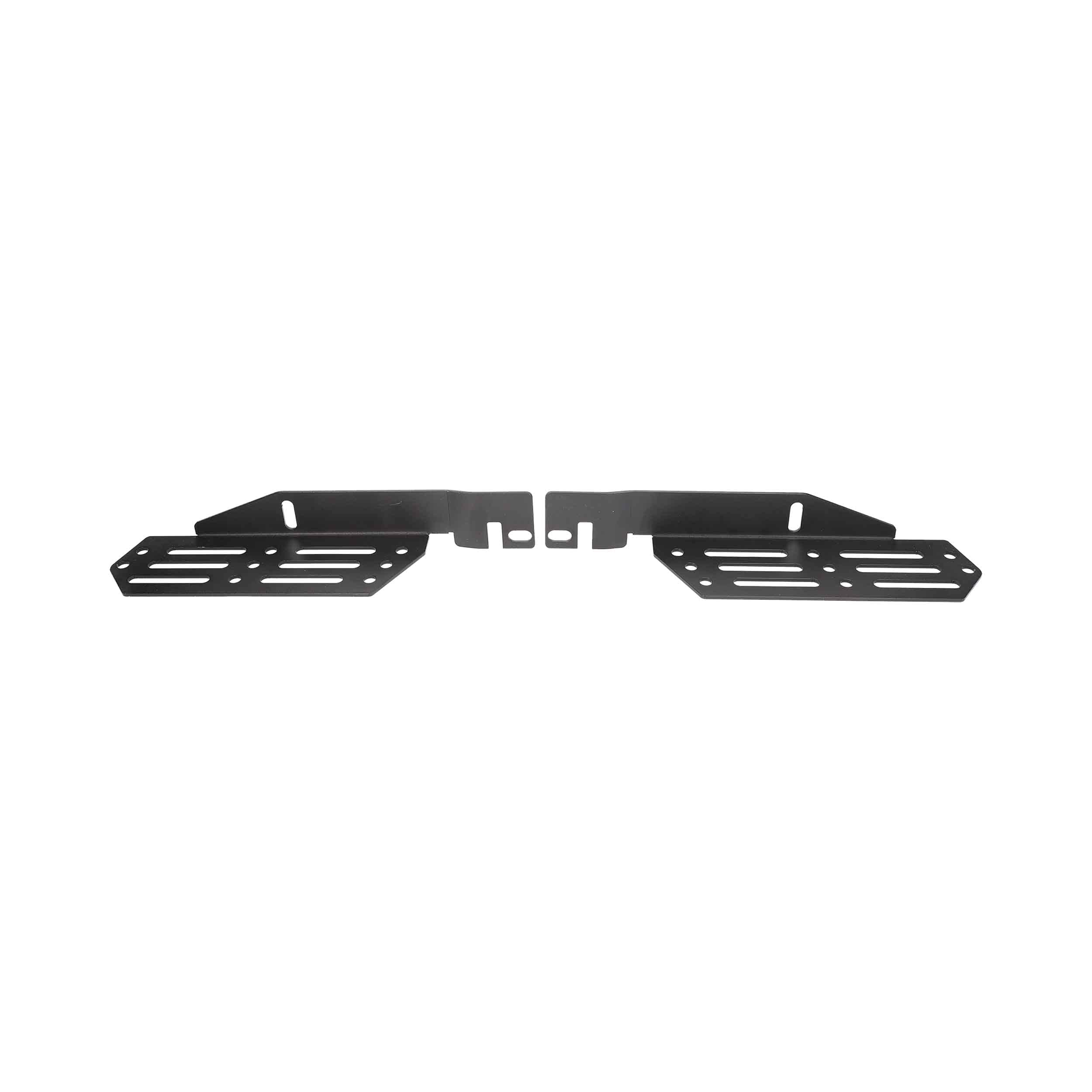 Brackets for Fog Lights - HEISE Ford Raptor 2017-Up (HE-FDBK13)