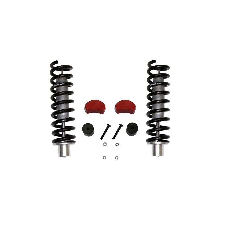 2.5" Skyjacker (LIB250) Platinum Coil-Over Lift Component Box