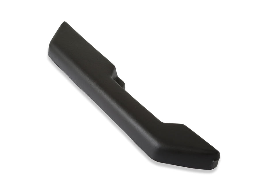05-252 Brothers Trucks Front Door Armrest - Black - RH