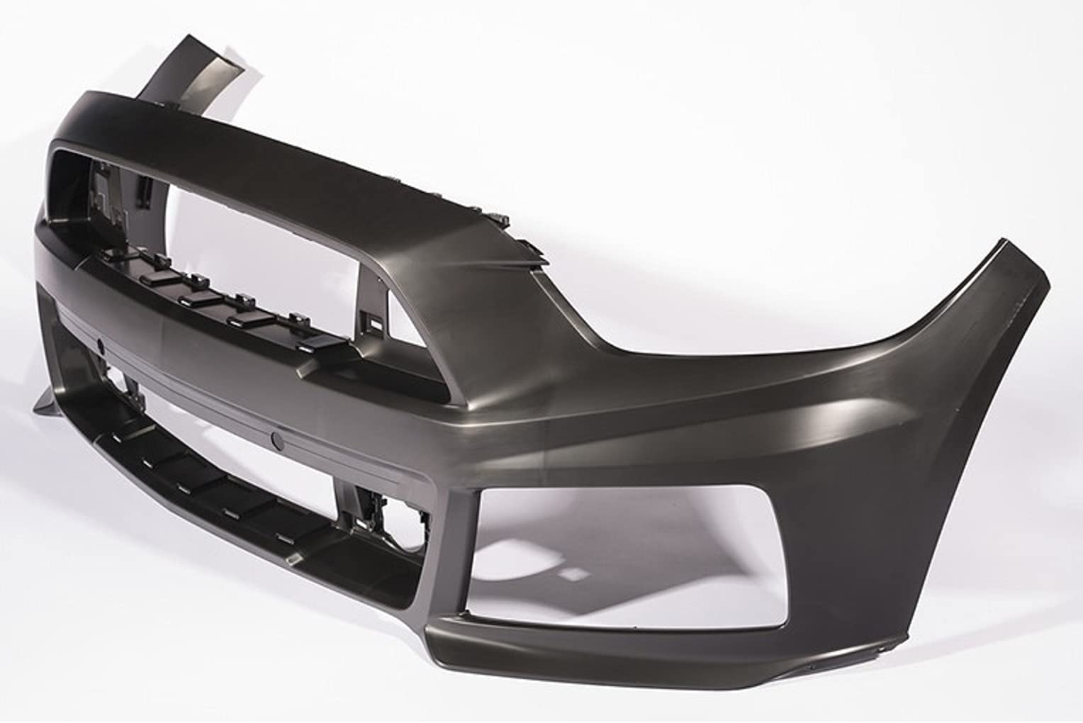 Front Fascia Roush 421854 (2015+ Mustang ONLY - Raw), 1 Pack
